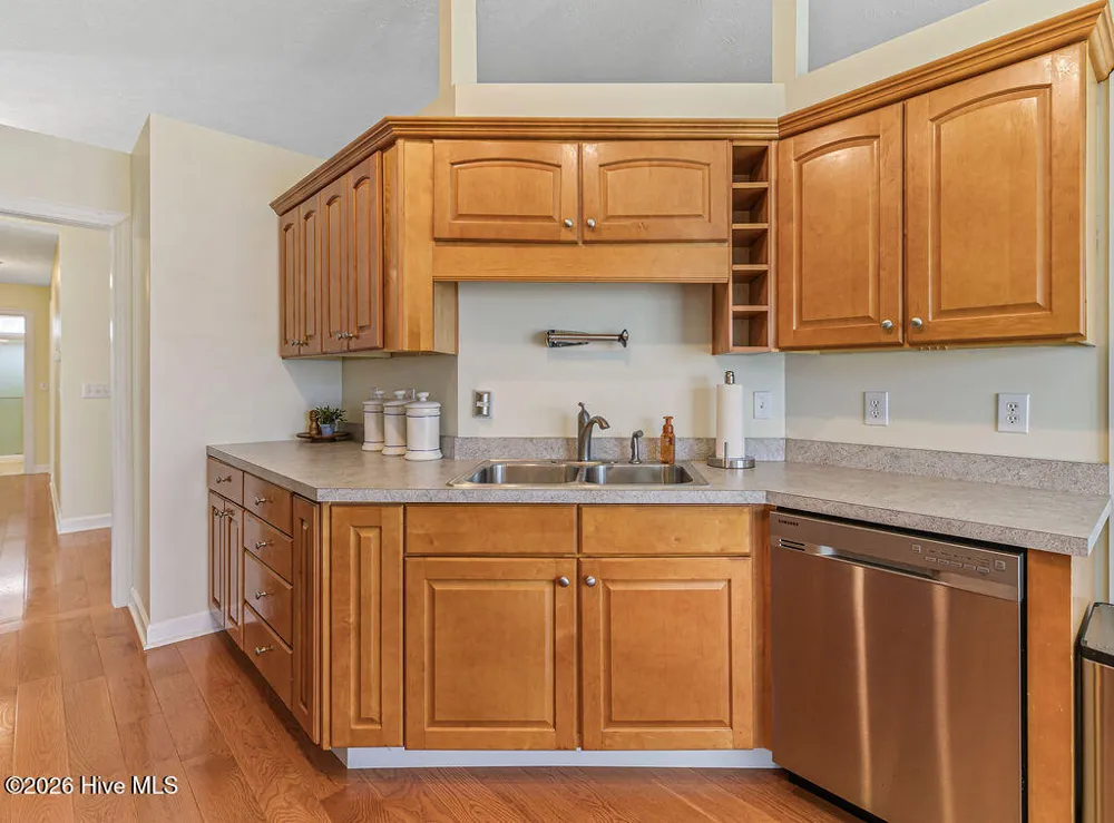 180 Presnell Court Whispering Pines, NC 28327