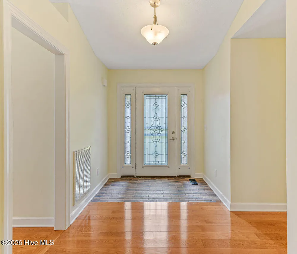 180 Presnell Court Whispering Pines, NC 28327