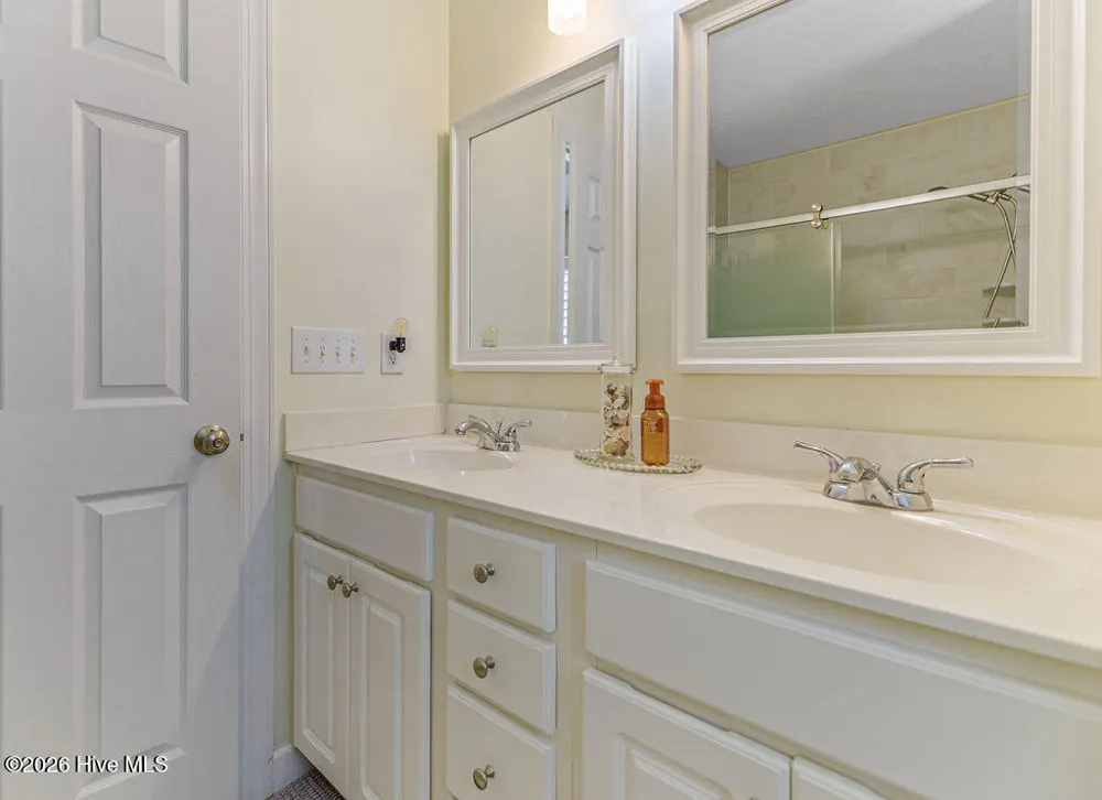 180 Presnell Court Whispering Pines, NC 28327