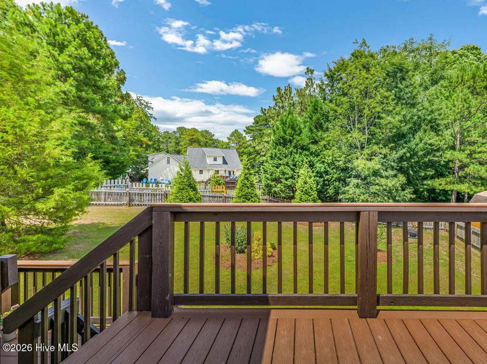 180 Presnell Court Whispering Pines, NC 28327