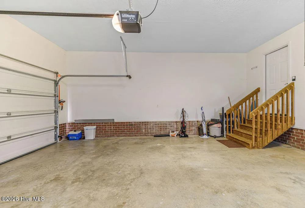 180 Presnell Court Whispering Pines, NC 28327