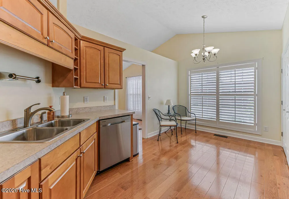 180 Presnell Court Whispering Pines, NC 28327