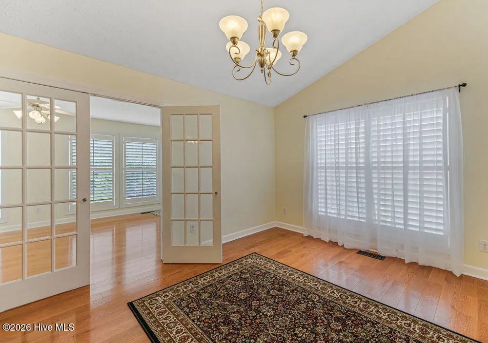 180 Presnell Court Whispering Pines, NC 28327
