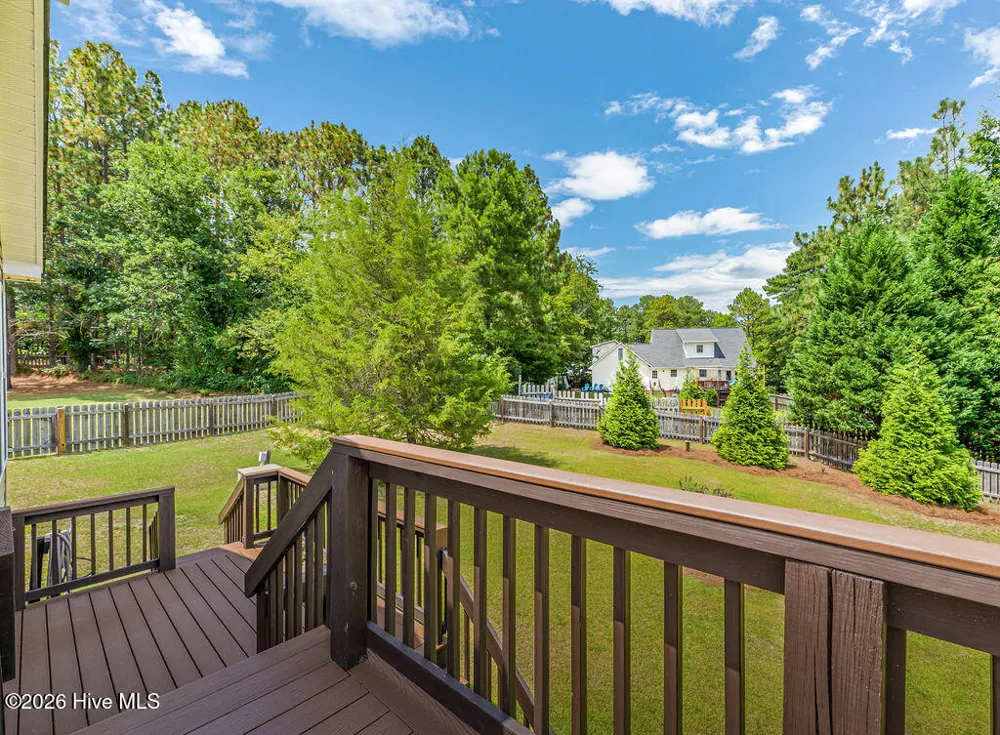 180 Presnell Court Whispering Pines, NC 28327