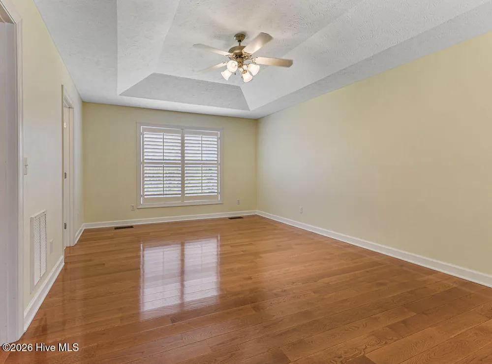 180 Presnell Court Whispering Pines, NC 28327