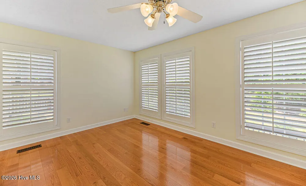 180 Presnell Court Whispering Pines, NC 28327