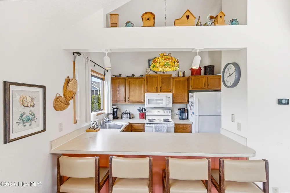 131 Hillside Court Duck, NC 27949