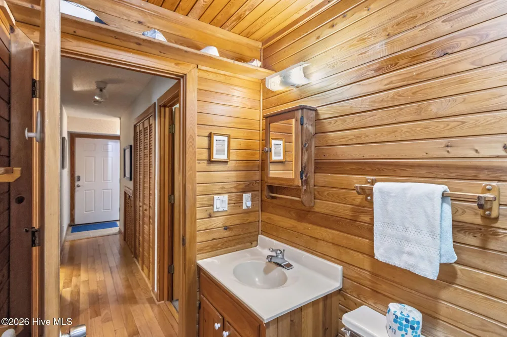 131 Hillside Court Duck, NC 27949