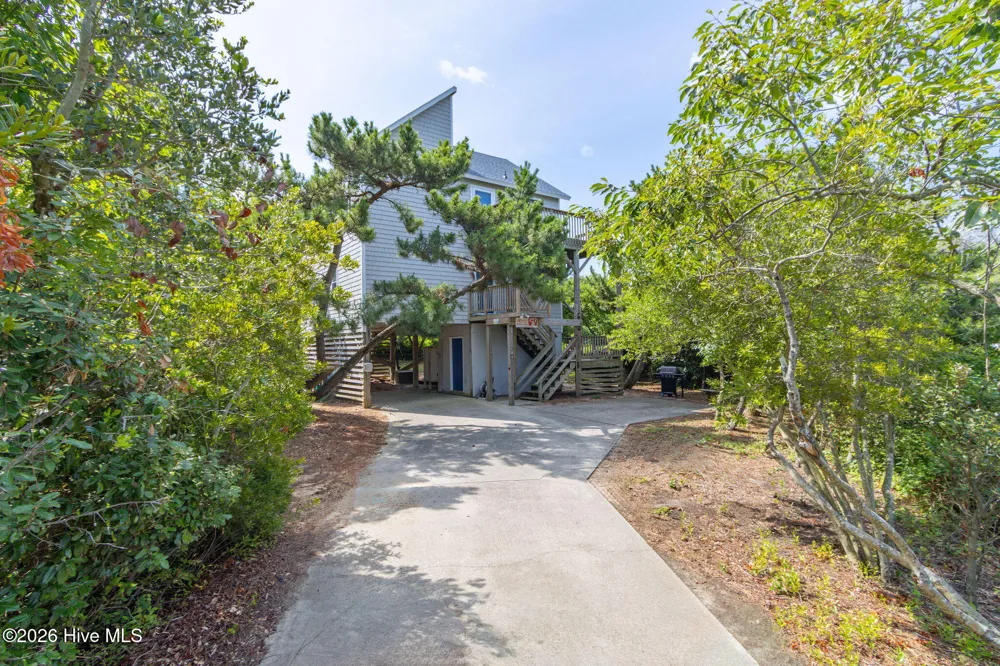 131 Hillside Court Duck, NC 27949