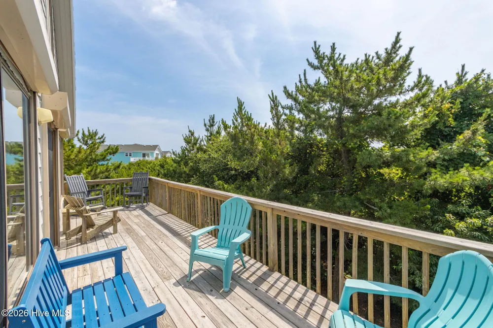 131 Hillside Court Duck, NC 27949