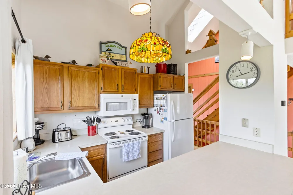 131 Hillside Court Duck, NC 27949