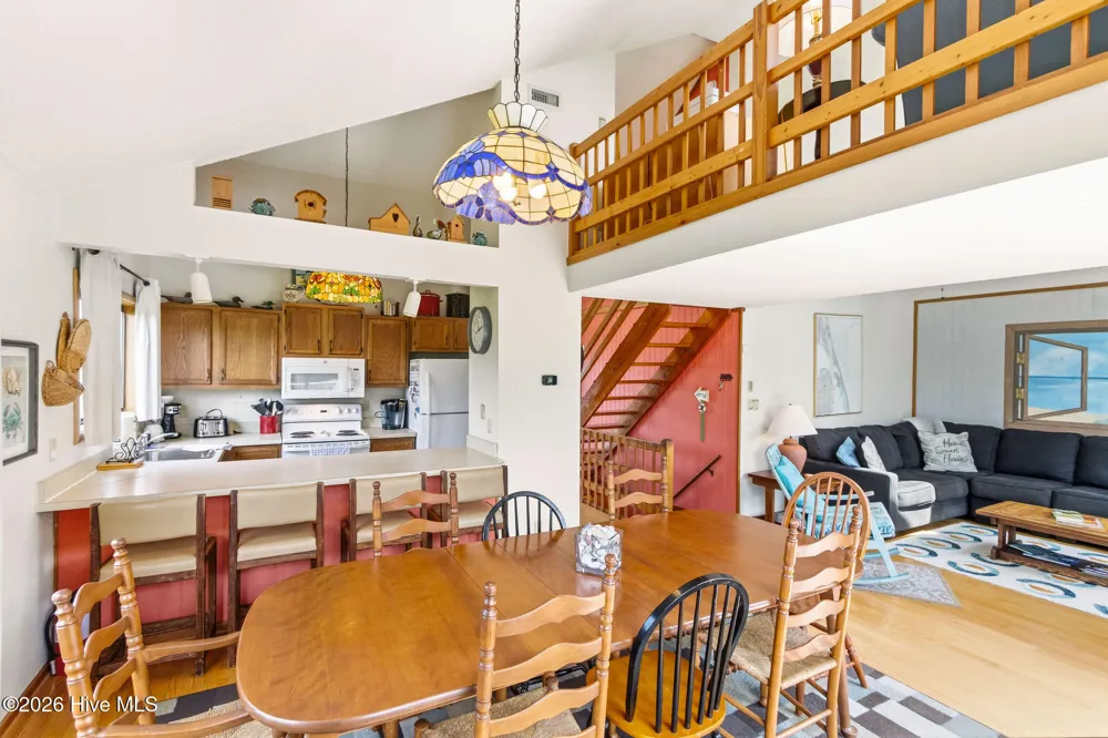 131 Hillside Court Duck, NC 27949