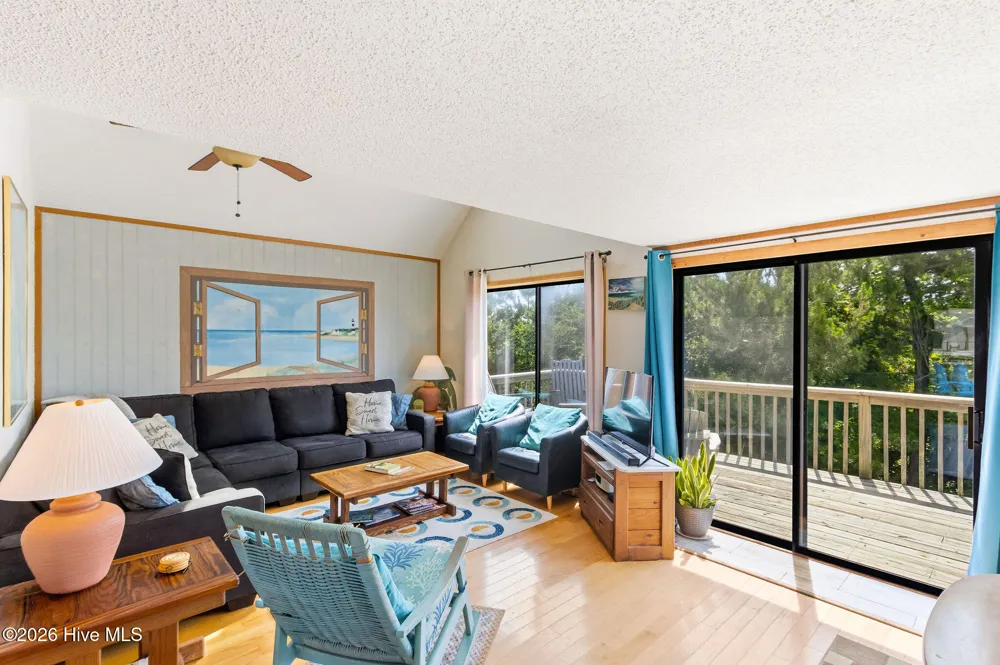 131 Hillside Court Duck, NC 27949