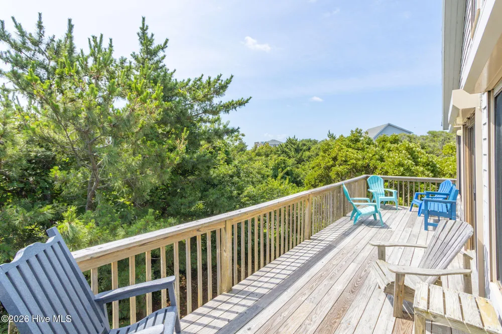 131 Hillside Court Duck, NC 27949