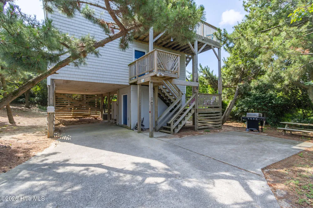 131 Hillside Court Duck, NC 27949
