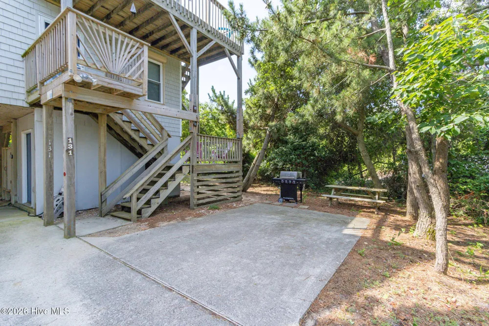 131 Hillside Court Duck, NC 27949