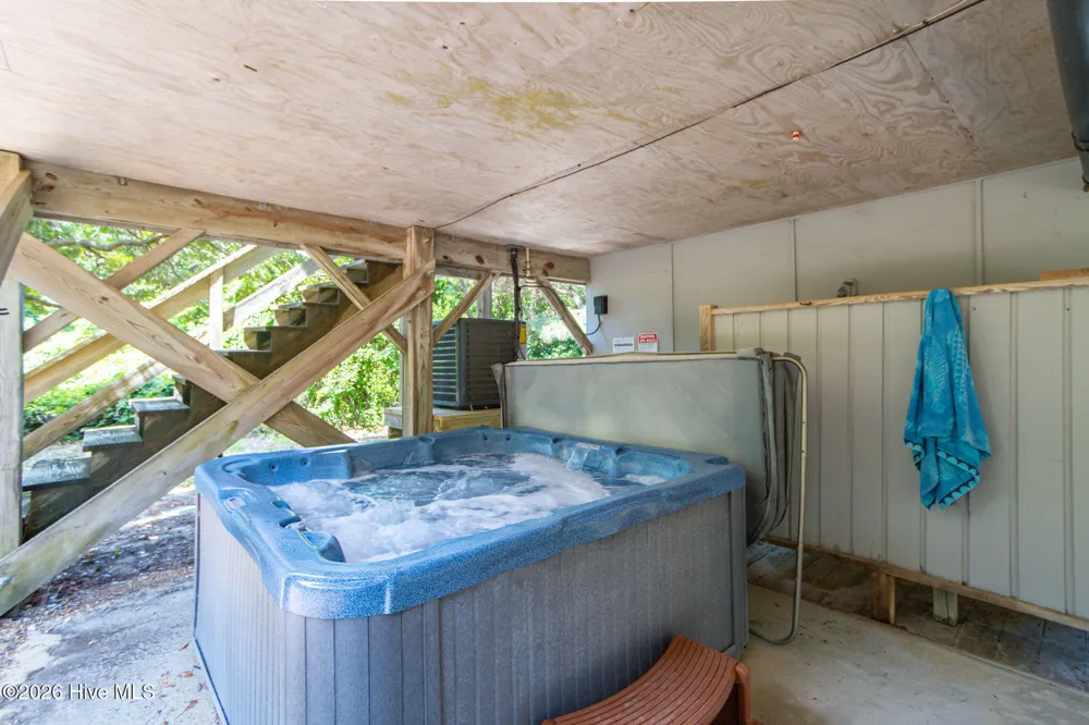131 Hillside Court Duck, NC 27949