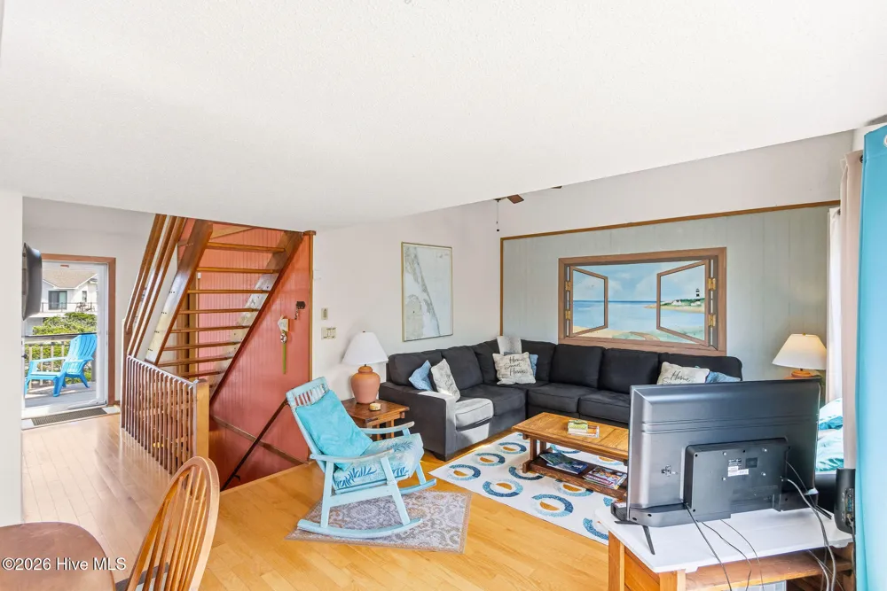 131 Hillside Court Duck, NC 27949
