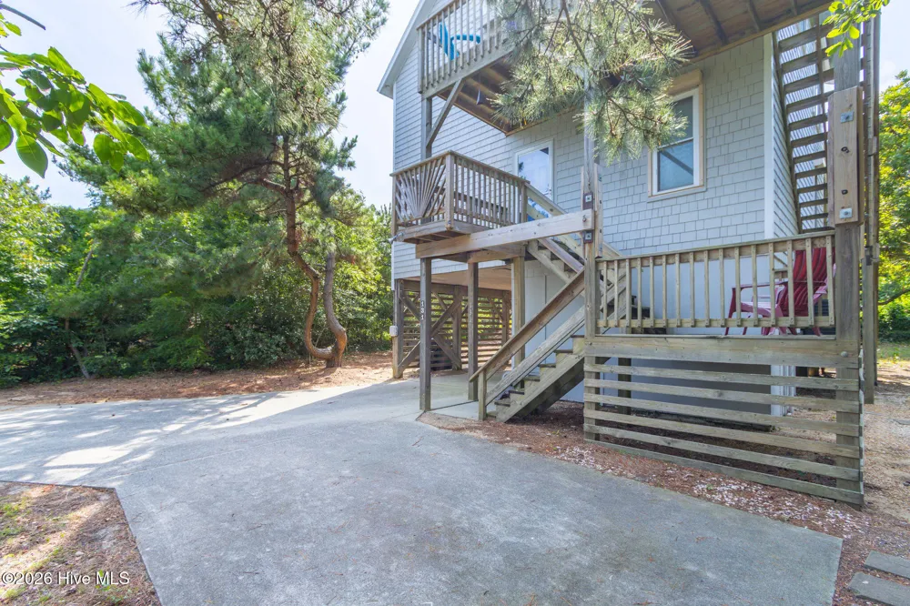 131 Hillside Court Duck, NC 27949