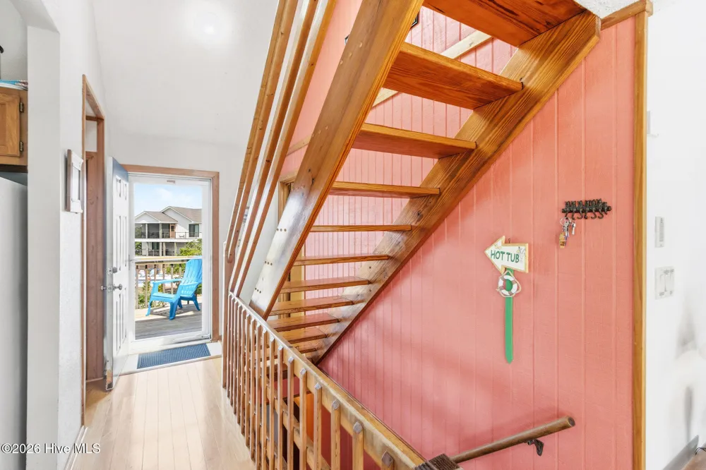 131 Hillside Court Duck, NC 27949