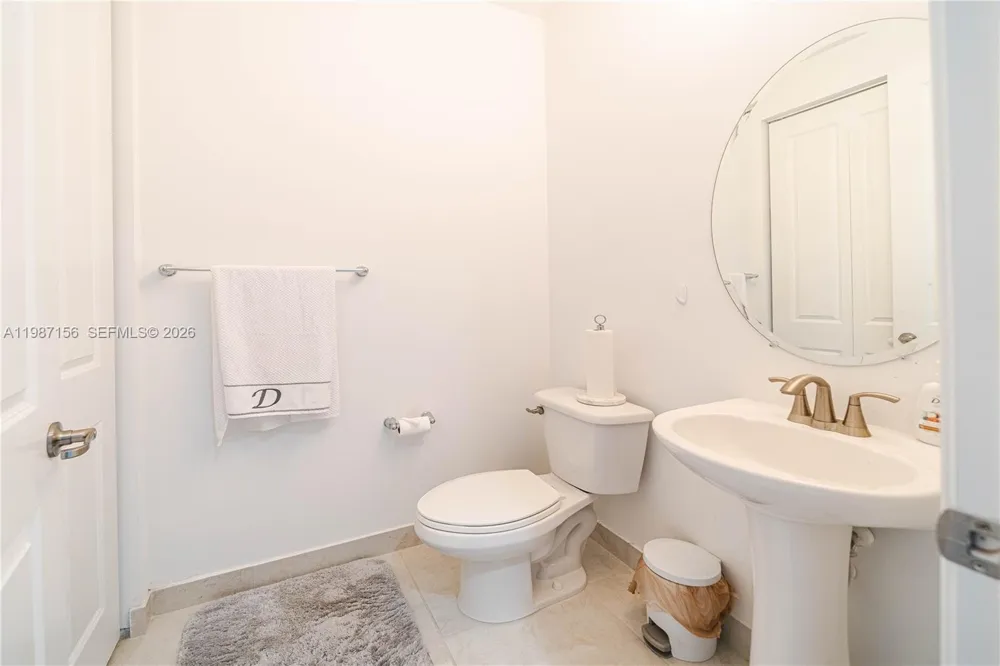 11674 SW 13th Ln #1674 Pembroke Pines, FL 33025