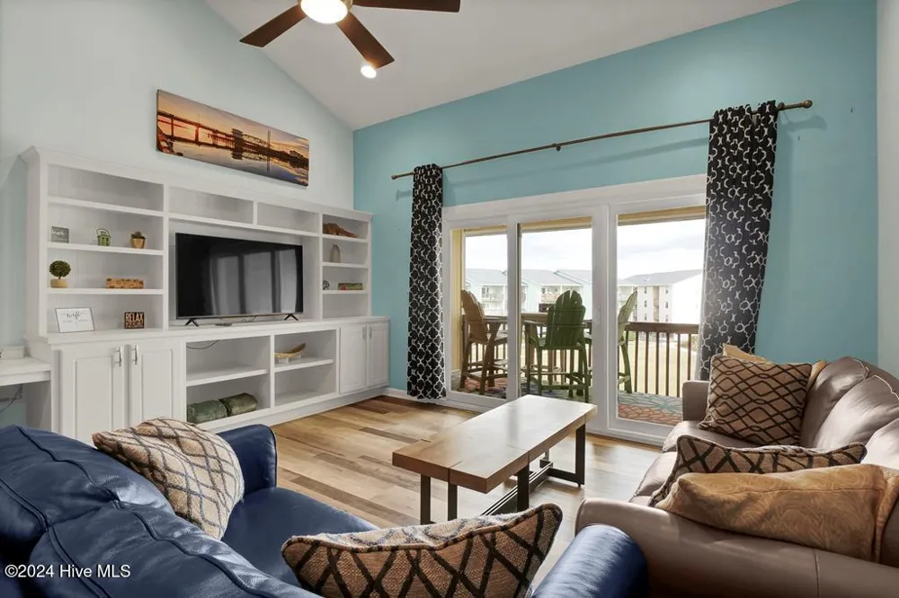918 /235 New River Drive #235 Surf City, NC 28445