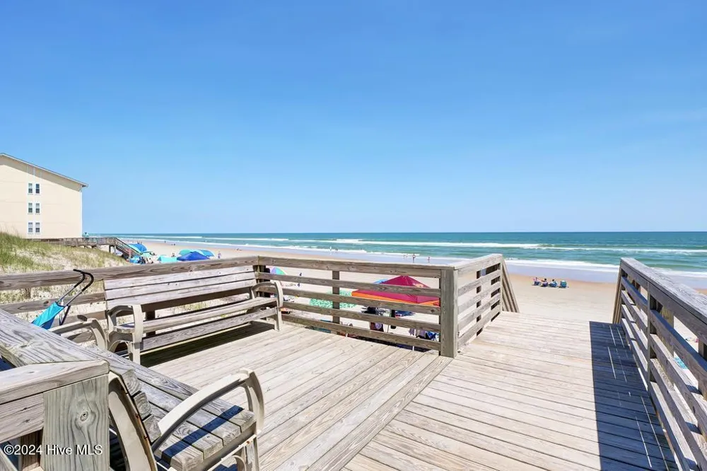 918 /235 New River Drive #235 Surf City, NC 28445