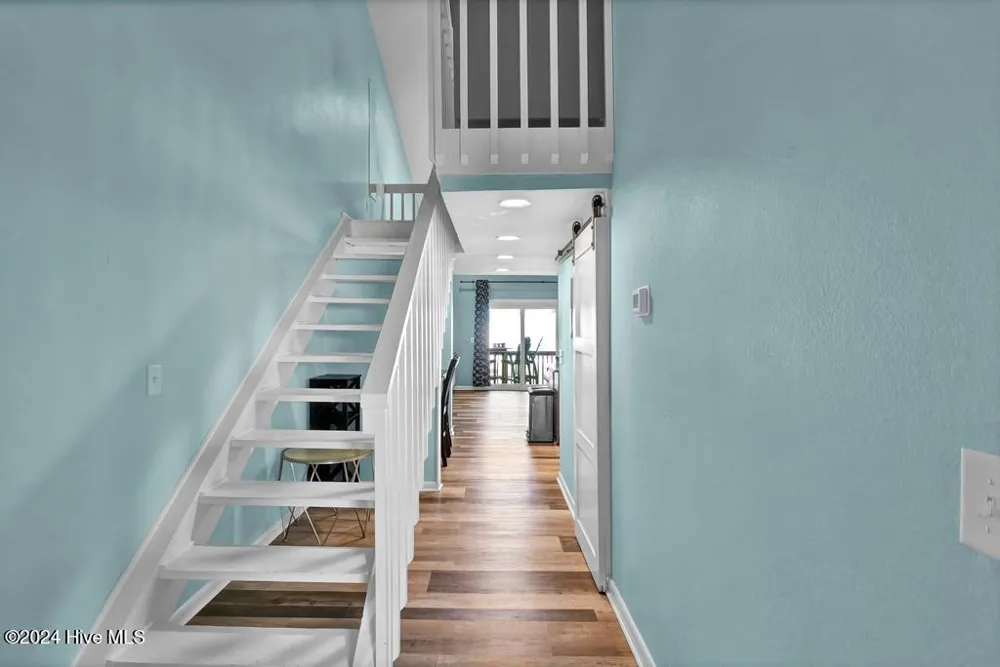 918 /235 New River Drive #235 Surf City, NC 28445