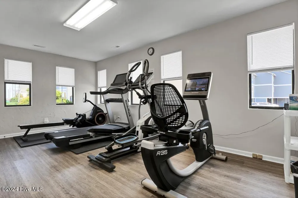 918 /235 New River Drive #235 Surf City, NC 28445