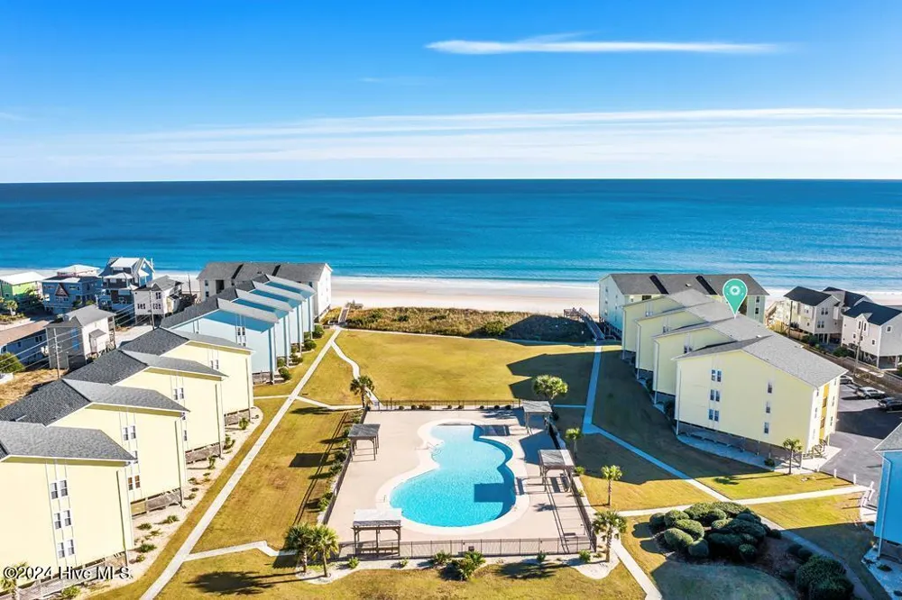 918 /235 New River Drive #235 Surf City, NC 28445