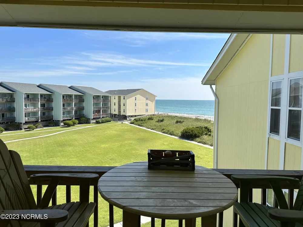 918 /235 New River Drive #235 Surf City, NC 28445