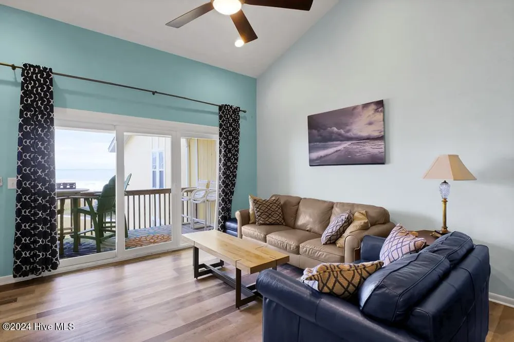 918 /235 New River Drive #235 Surf City, NC 28445