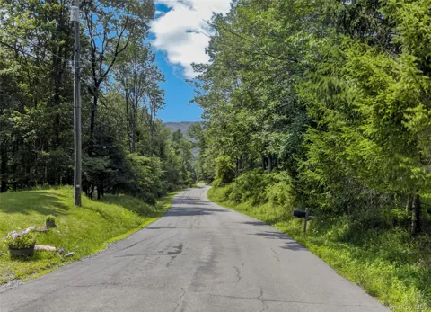 TDB White Roe Lake Road