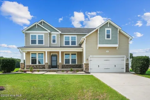 105 Mondavi Court