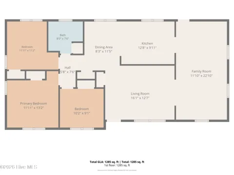 34 Elm Loop Lane