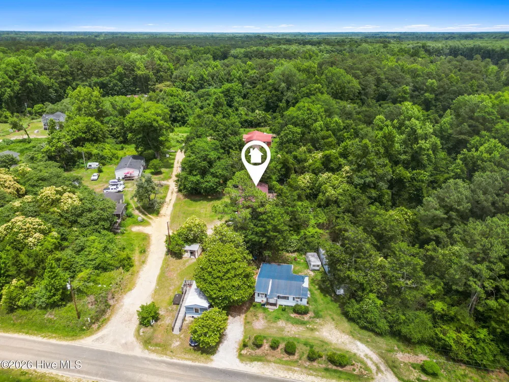 34 Elm Loop Lane Whiteville, NC 28472