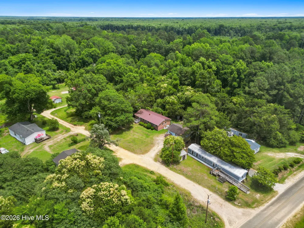 34 Elm Loop Lane Whiteville, NC 28472