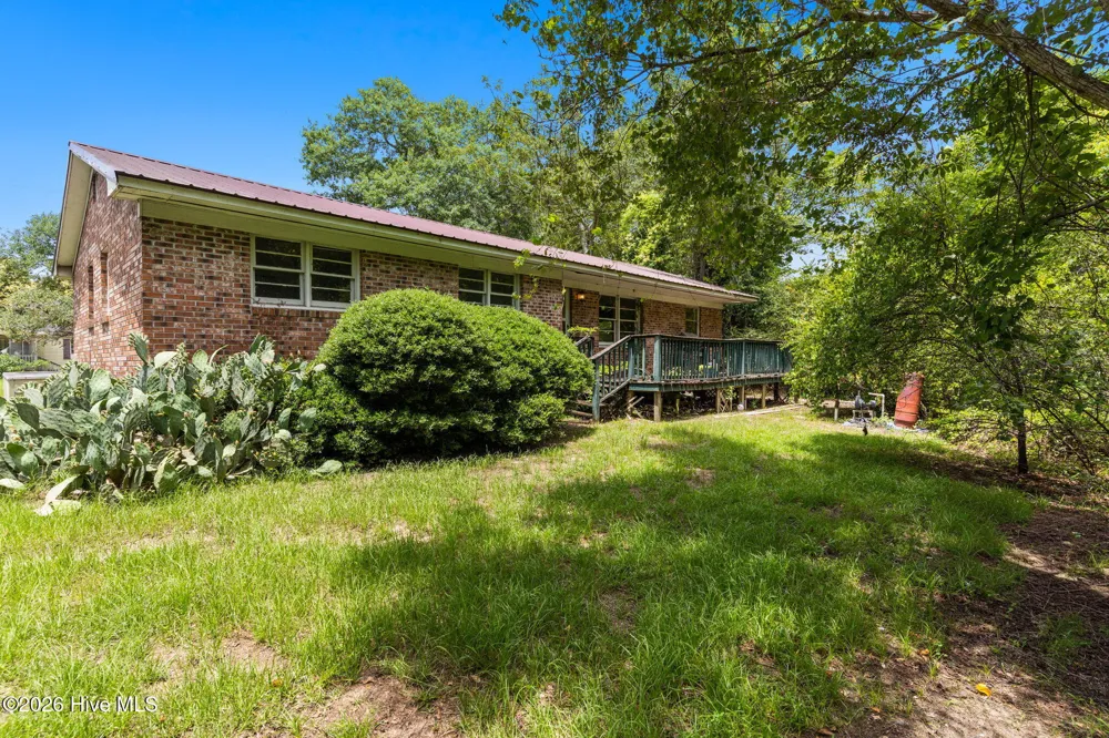 34 Elm Loop Lane Whiteville, NC 28472
