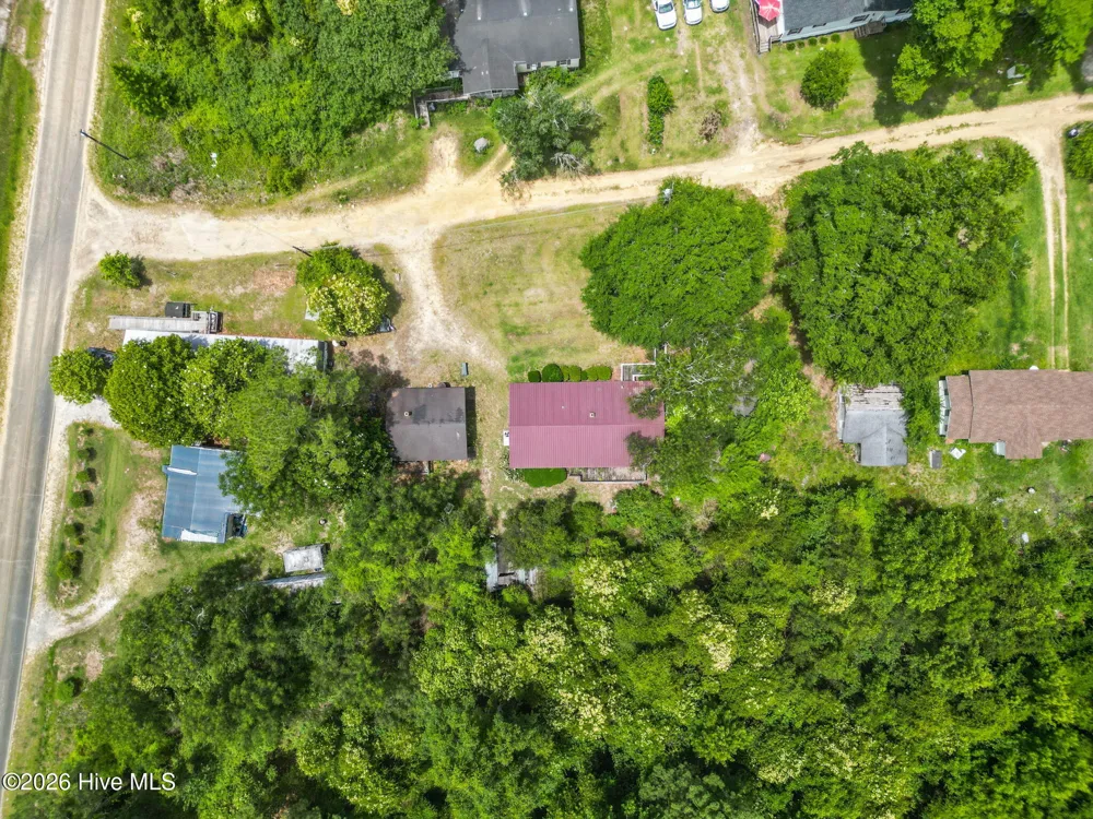 34 Elm Loop Lane Whiteville, NC 28472