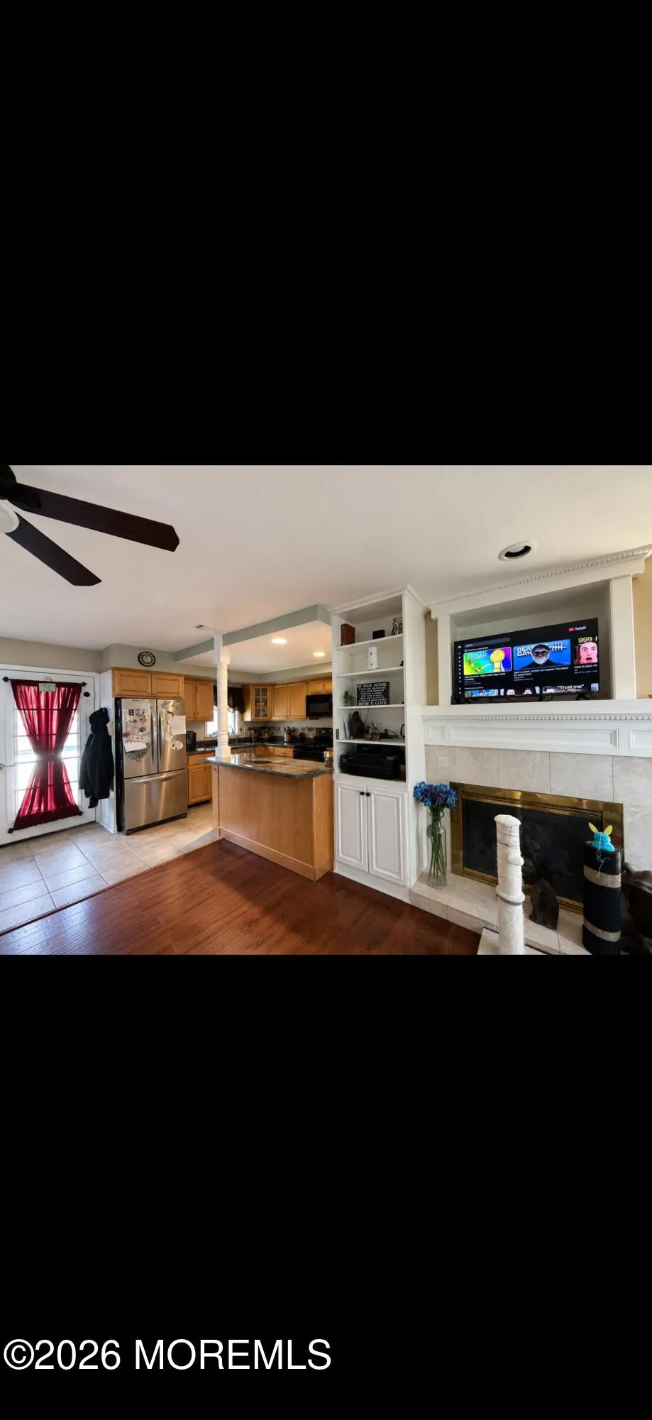 43 Briarwood Avenue Keansburg, NJ 07734