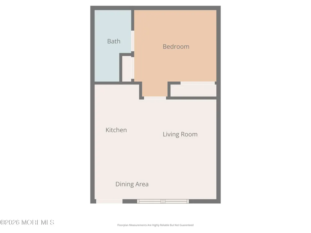 1681 Route 35 #12 Ortley Beach, NJ 08751