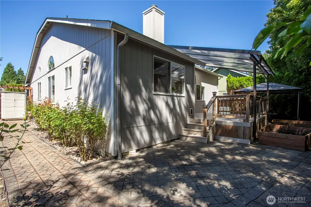 10415 NE 43rd Avenue Vancouver, WA 98686