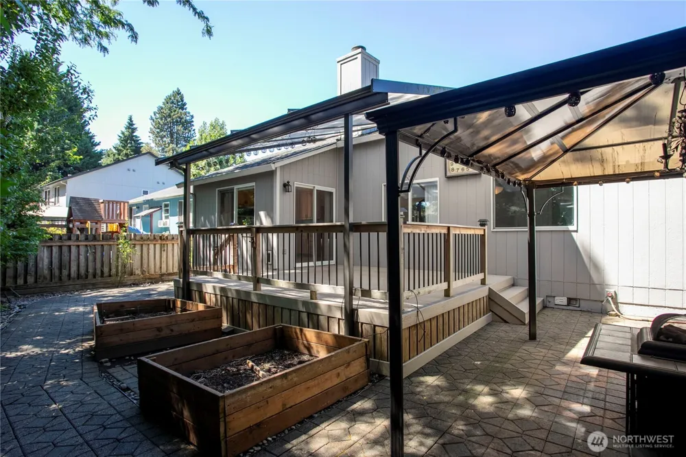 10415 NE 43rd Avenue Vancouver, WA 98686
