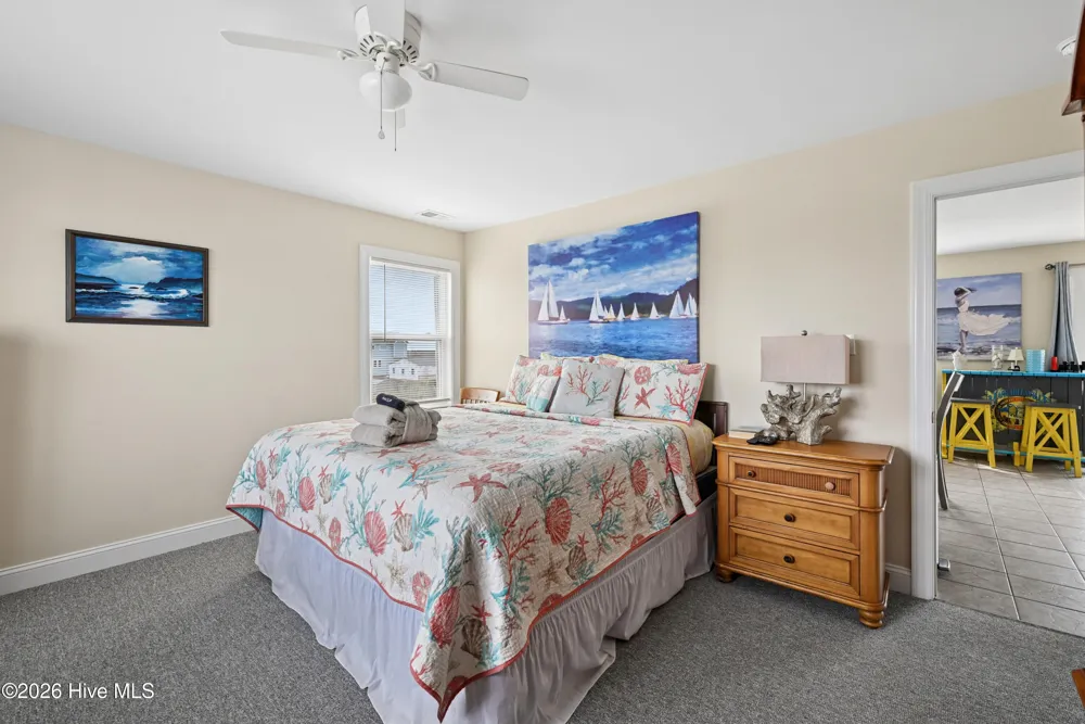 1710 New River Drive Surf City, NC 28445