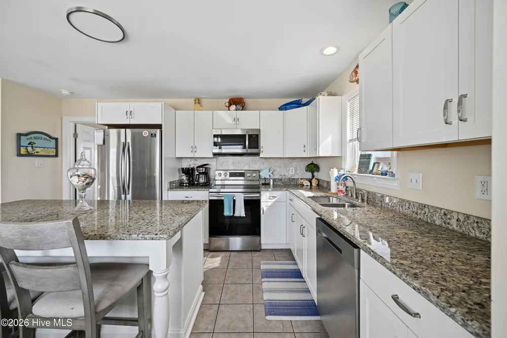 1710 New River Drive Surf City, NC 28445