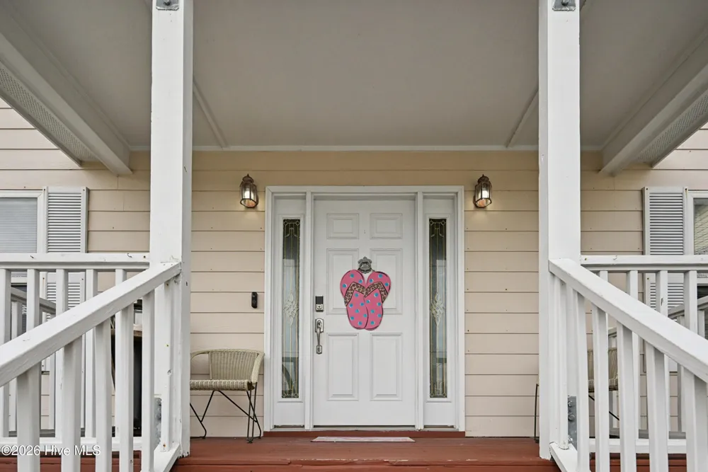1710 New River Drive Surf City, NC 28445