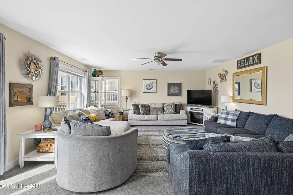 1710 New River Drive Surf City, NC 28445