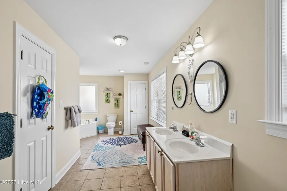 1710 New River Drive Surf City, NC 28445