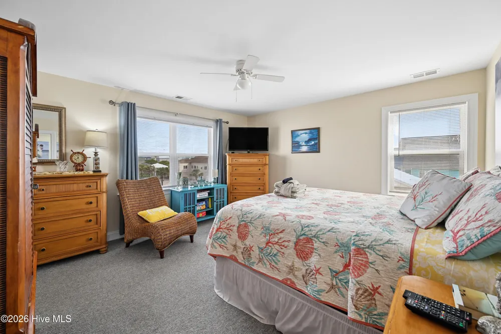 1710 New River Drive Surf City, NC 28445