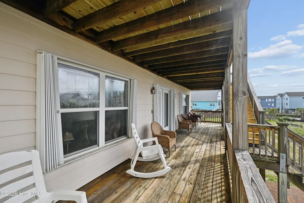 1710 New River Drive Surf City, NC 28445